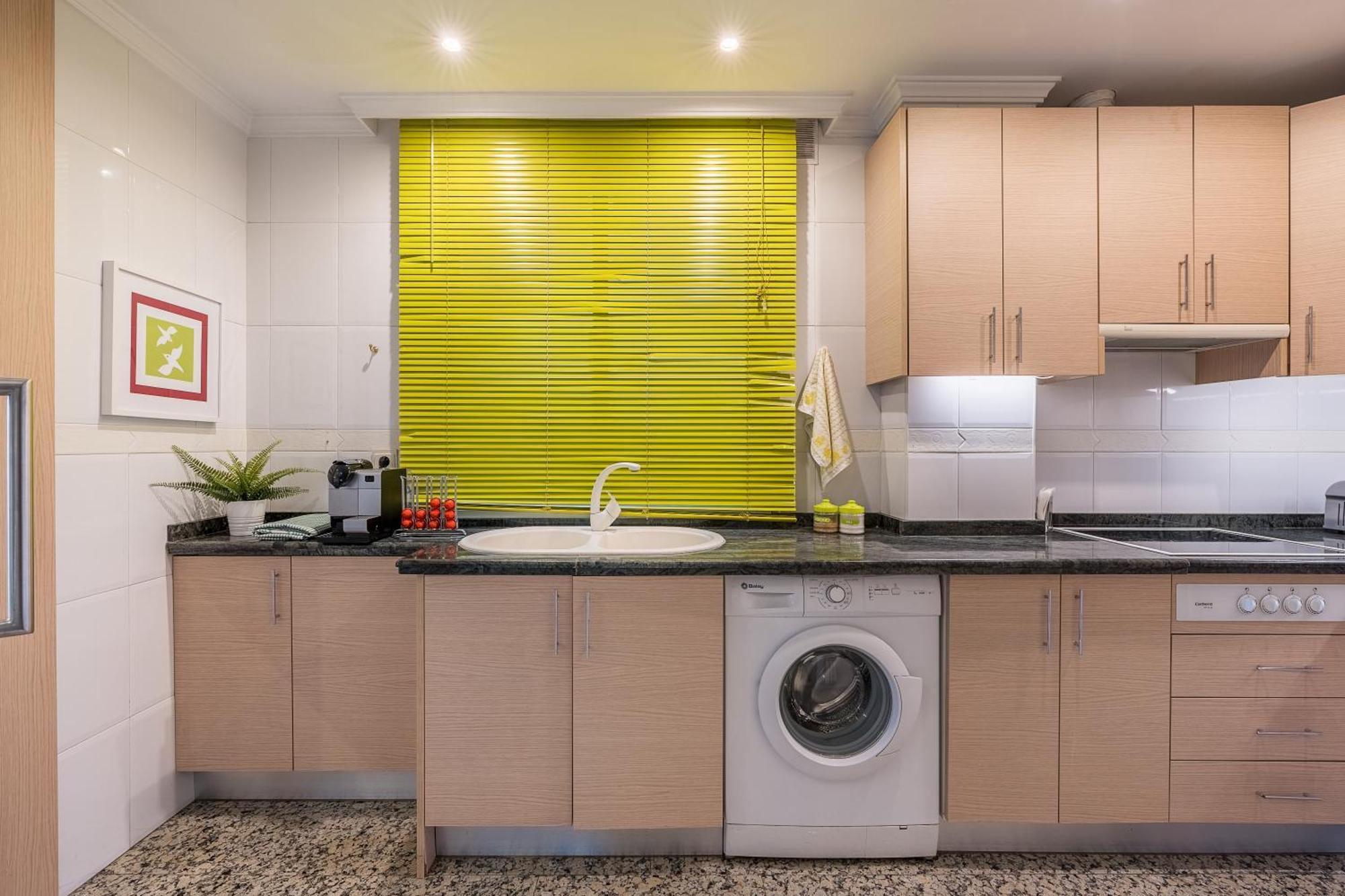 Apartamento Aravirma Granada Buitenkant foto