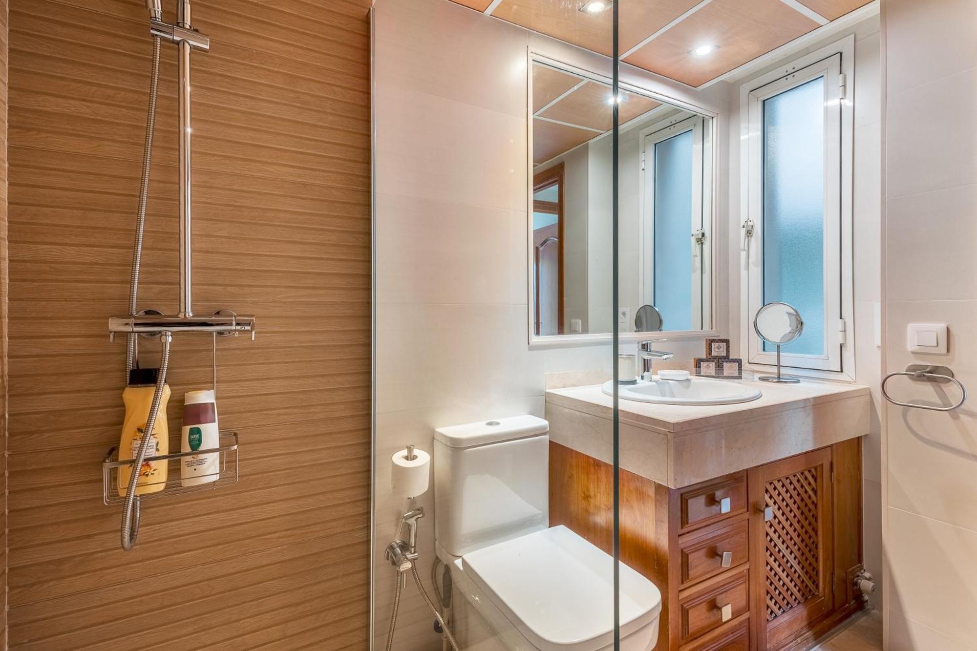 Apartamento Aravirma Granada Buitenkant foto