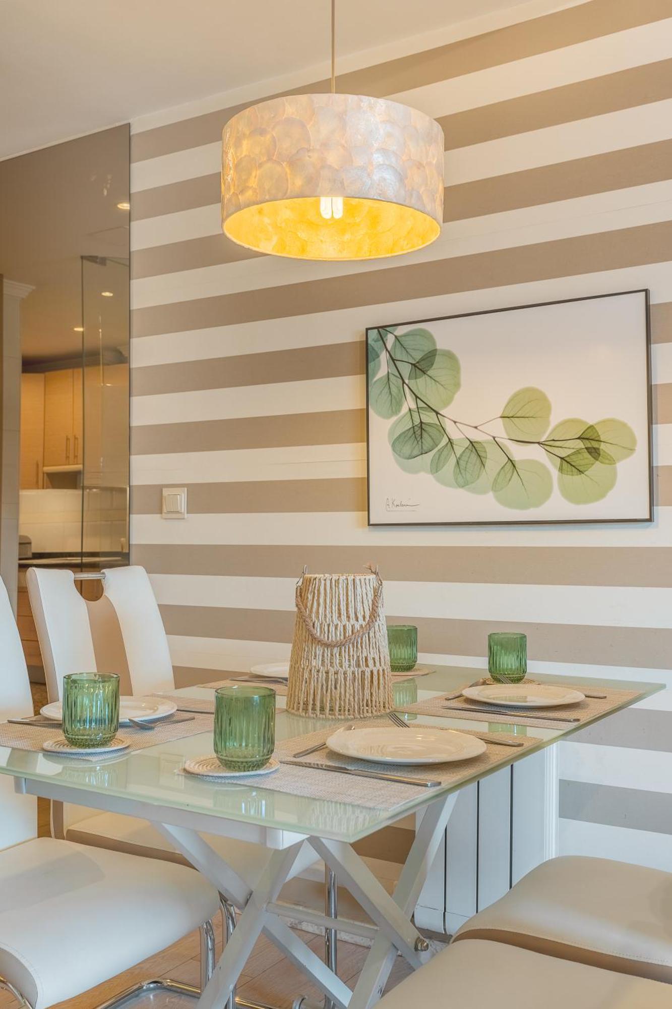Apartamento Aravirma Granada Buitenkant foto