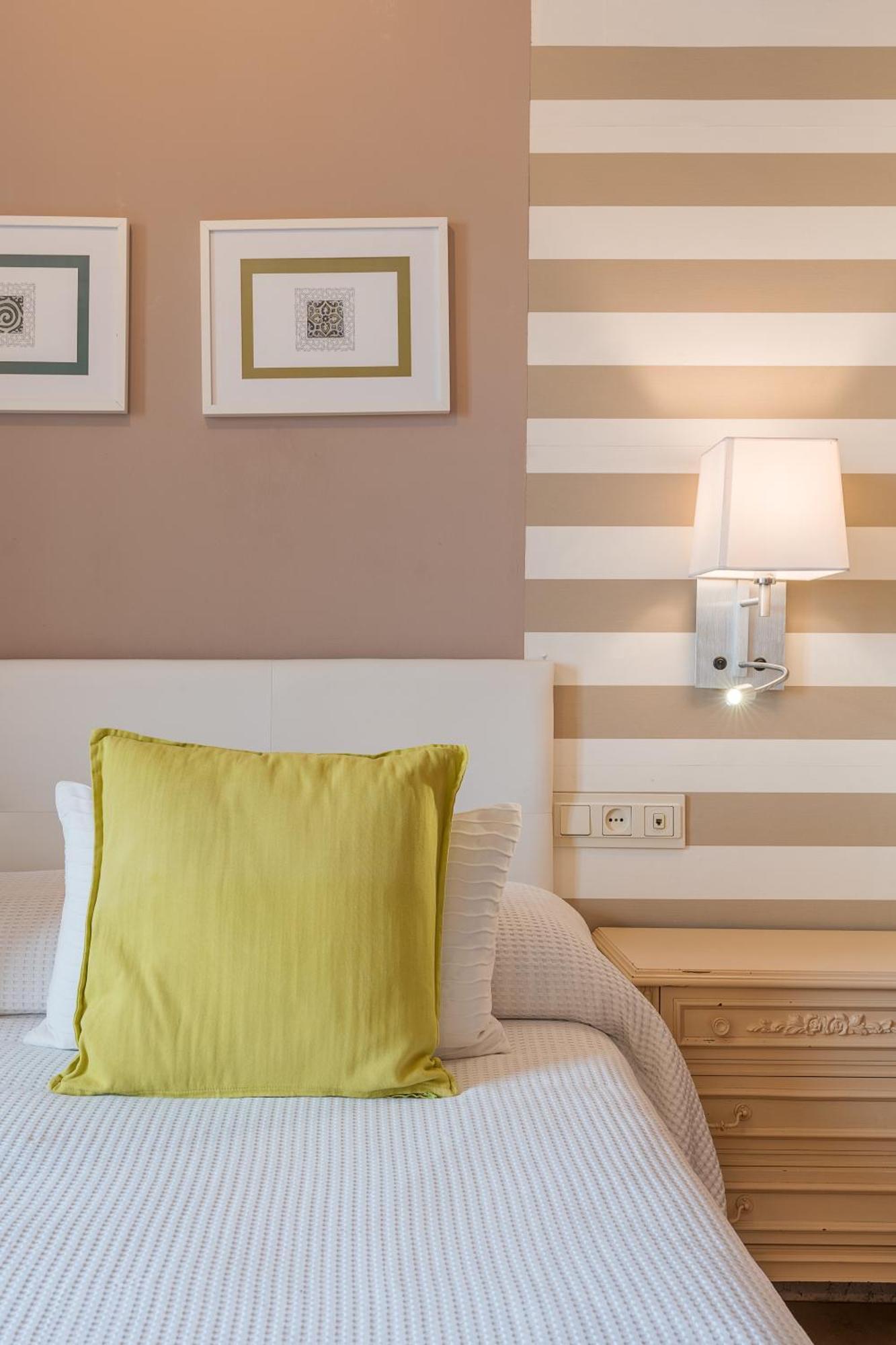 Apartamento Aravirma Granada Buitenkant foto